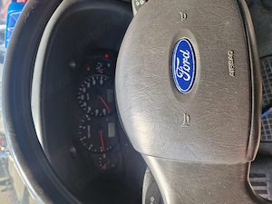 Ford transit 2.4 diesel - imagine 7