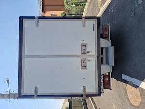 Ford transit 2.4 diesel - imagine 3