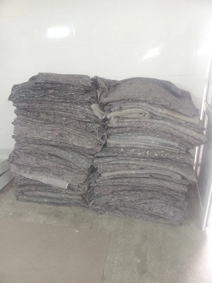 Materiale de protecție de vânzare 