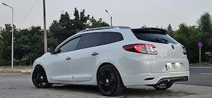 Vand Megane 3 GT line - imagine 2