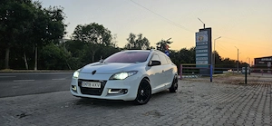 Vand Megane 3 GT line - imagine 3