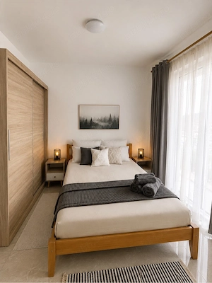 Apartament in chirie 