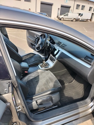 Vând Volkswagen passat CC  - imagine 7