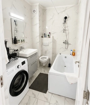 Apartament in chirie  - imagine 3