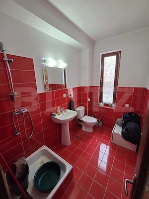 Casă individuală de vânzare cu grădină și curte, Comuna Cișeni, Gârcei - imagine 6
