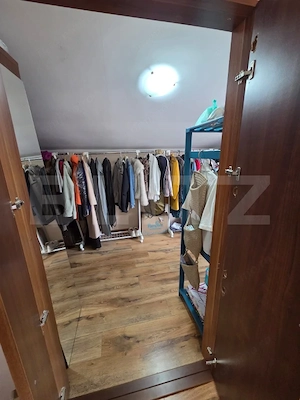 Casă individuală de vânzare cu grădină și curte, Comuna Cișeni, Gârcei - imagine 13