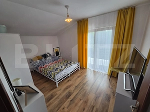 Casă individuală de vânzare cu grădină și curte, Comuna Cișeni, Gârcei - imagine 8