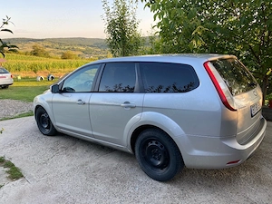 ford focud an 2010 motor 1,6 Dizel - imagine 5
