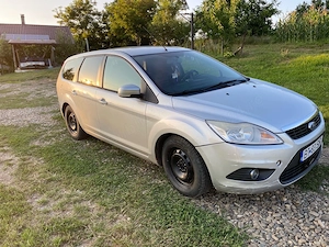 ford focud an 2010 motor 1,6 Dizel - imagine 3