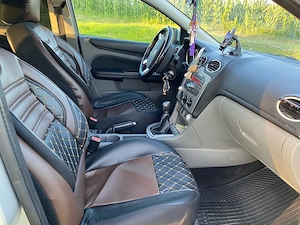 ford focud an 2010 motor 1,6 Dizel - imagine 2