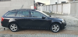 Skoda octavia  - imagine 2
