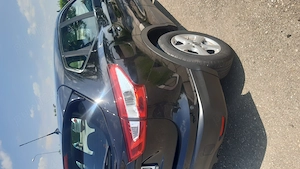 Nissan Qashqai 1.2 benzina  - imagine 2