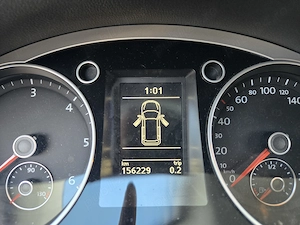 Passat B7 2013