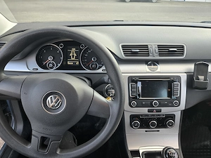Passat B7 2013 - imagine 5