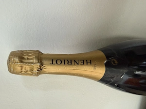 Champagne Henriot Millésimé 1998. Magnum (1.5 l)