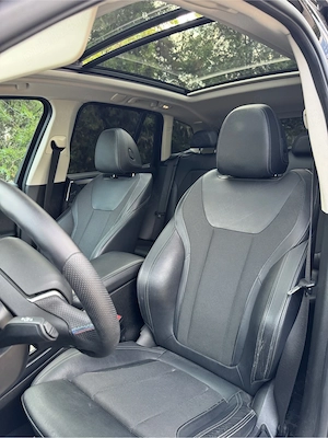 Bmw x3 2019 xdrive 2.0i 184hp b48 - imagine 9