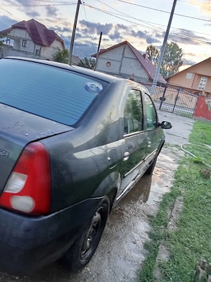 Vand logan 1.4mpi benzina 2006 - imagine 3
