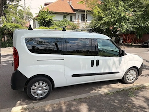 Opel combo 2017 - imagine 4