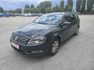 Passat 2011 - imagine 4