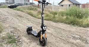 vand kukirin m5 pro,pret negociabil