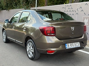 DACIA Logan  Prestige 60.000Km - imagine 2