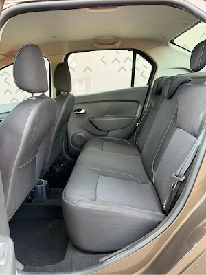 DACIA Logan  Prestige 60.000Km - imagine 8
