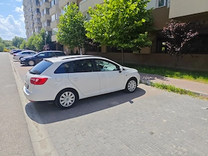 Seat Ibiza ST 2012 1.2 benzina - imagine 3