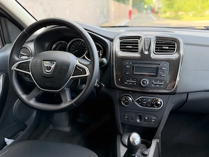 DACIA Logan  Prestige 60.000Km - imagine 6