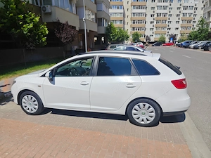 Seat Ibiza ST 2012 1.2 benzina - imagine 4