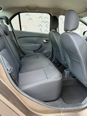 DACIA Logan  Prestige 60.000Km - imagine 7