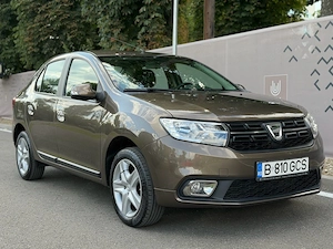 DACIA Logan  Prestige 60.000Km - imagine 3