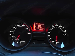 Seat Ibiza ST 2012 1.2 benzina - imagine 5