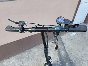 Vând Trotinetă Electrică Kugoo Kirin M4 Pro