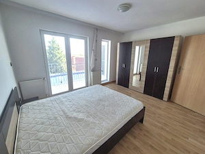 Apartament finisat, 2 balcoane, Aradul Nou, Str. Arinului, comision 0% - imagine 4