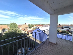 Apartament finisat, 2 balcoane, Aradul Nou, Str. Arinului, comision 0% - imagine 6