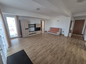Apartament finisat, 2 balcoane, Aradul Nou, Str. Arinului, comision 0% - imagine 2