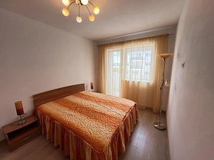 Inchiriere-apartament-2 camere-open space-nou-parcare-mobilat-utilat - imagine 5