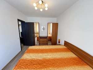 Inchiriere-apartament-2 camere-open space-nou-parcare-mobilat-utilat - imagine 4