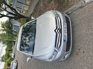 Vand Citroen C elysse 2016