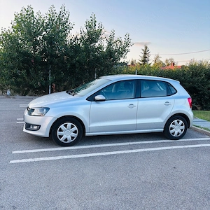 Volkswagen Polo 1.2 tdi euro 5 - imagine 5