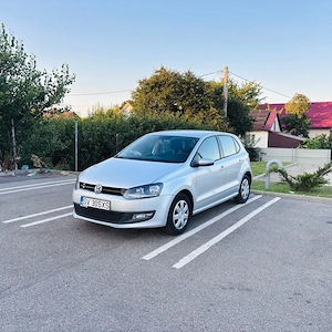 Volkswagen Polo 1.2 tdi euro 5