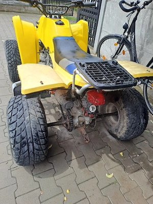 vand atv dinly - imagine 2