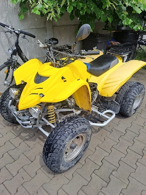 vand atv dinly - imagine 3