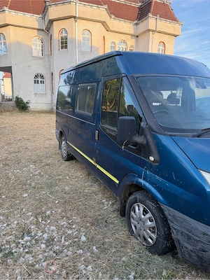 ford transit 2007 - imagine 5