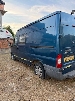 ford transit 2007 - imagine 3