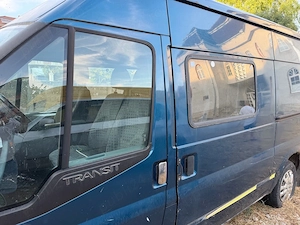 ford transit 2007 - imagine 2