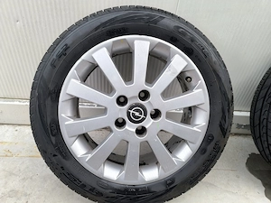 Jante Opel Vectra C - imagine 2