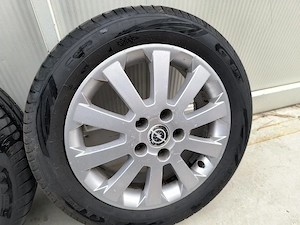 Jante Opel Vectra C - imagine 9