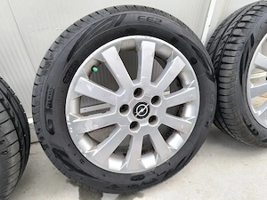Jante Opel Vectra C - imagine 8