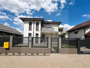 Casă individuală 4 camere | 182 mp utili | 150 B-ul 1 Mai